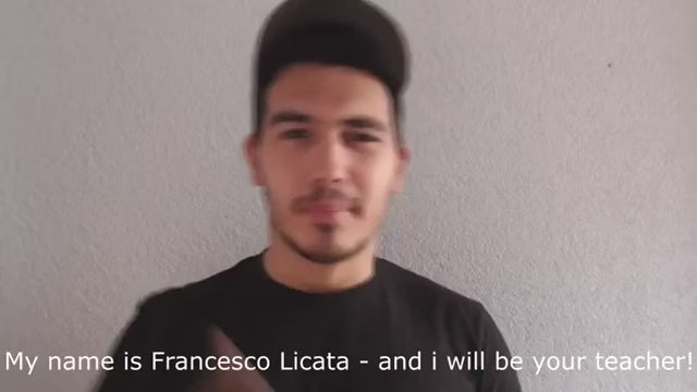 German Conversation Coaching (B1–C2) – Fluency, Confidence & Live Error Correction